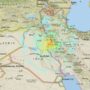 Iran-Iraq 7.3-Magnitude Earthquake Kills at Least 335