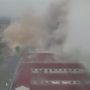 China Factory Explosion Kills at Least Two People in Ningbo