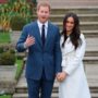 Prince Harry and Meghan Markle Issue Legal Warning over Canada Photos