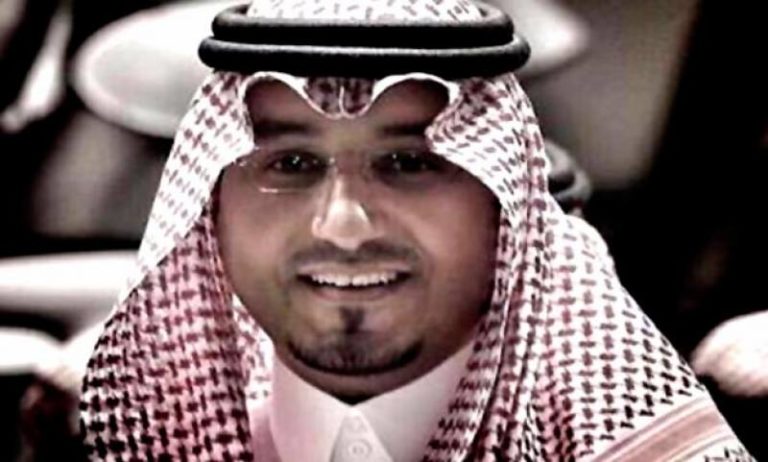 Prince Mansour bin Muqrin of Saudi Arabia Killed in Helicopter Crash