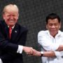Donald Trump Reveals He Has A “Great Relationship” with Rodrigo Duterte
