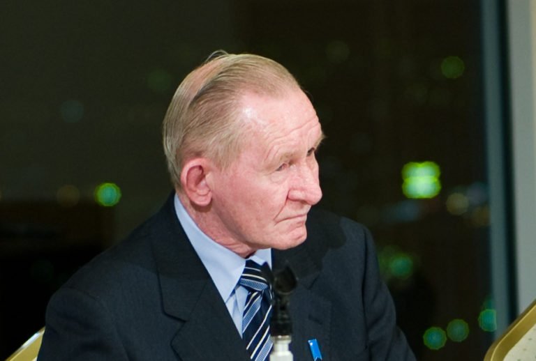 Charles Jenkins: US Army Sergeant Who Defected to North Korea Dies in Japan Aged 77