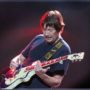 Chris Rea Collapses On Stage