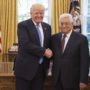 Jerusalem Issue: Mahmoud Abbas to Reject Any US Peace Plan with Israel