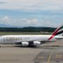 Tunisia: Emirates Airline Banned form Landing in Tunis
