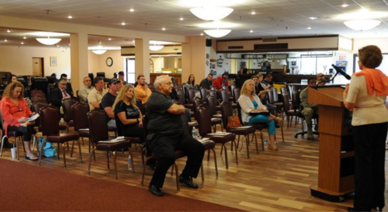 Striking A Balance Of Self-Reliance And Humble Help