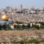 President Donald Trump to Recognize Jerusalem as Israel’s Capital