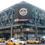 Port Authority Bus Terminal Attack Injures Four People in NYC
