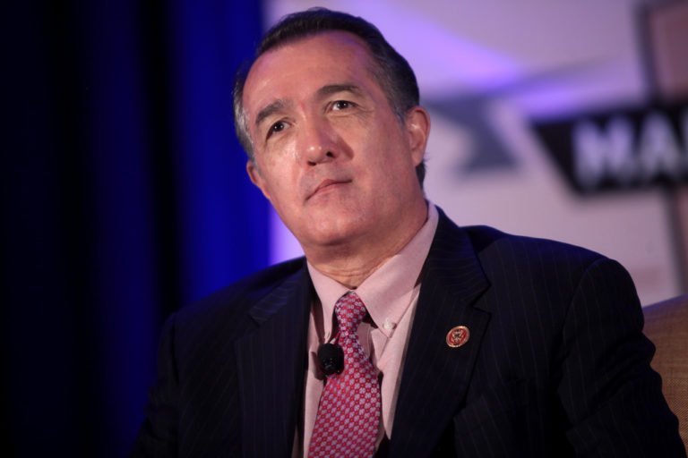 #MeToo: Congressman Trent Franks Resigns over Surrogacy Talks with Aides