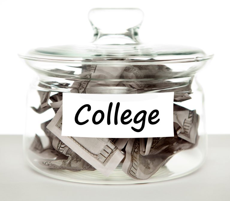 It’s All About (The) Tuition Rates