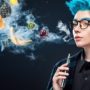 The Science of Vaping