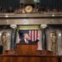 State of the Union 2018: President Donald Trump Proclaims “New American Moment”