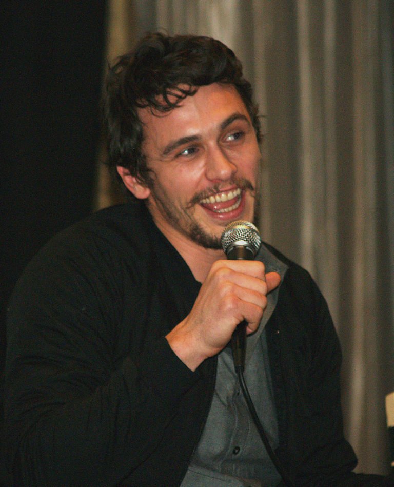 #MeToo: James Franco Accused of Inappropriate Behavior by Five Women