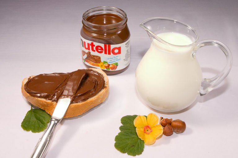 Nutella Discount Sparks Violent Scenes at France’s Intermarché