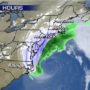 Bomb Cyclone: East Coast Temperatures Hit Record-Breaking Low