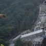 Colombia Highway Bridge Collapse Kills Nine in Chirajara
