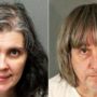 David and Louise Turpin Deny Holding Children in Shackles
