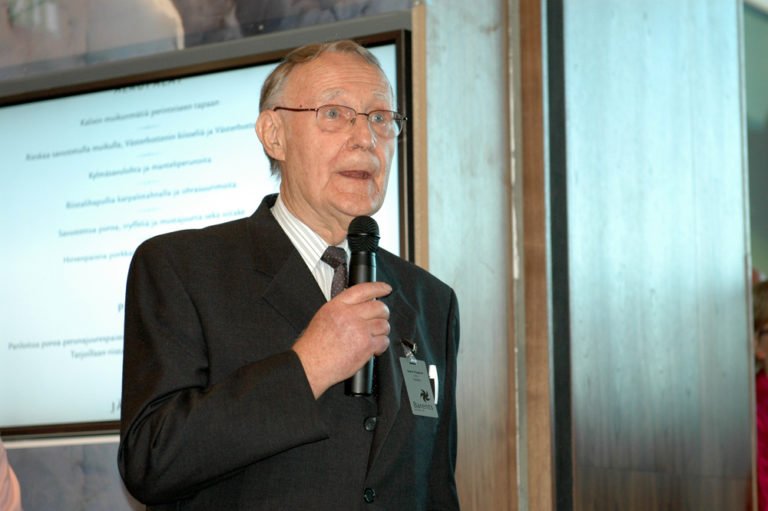 Ingvar Kamprad, Man Who Founded IKEA, Dies Aged 91