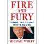 Fire and Fury: Michael Wolff’s Donald Trump Book Goes on Sale Days Ahead Its Scheduled Release