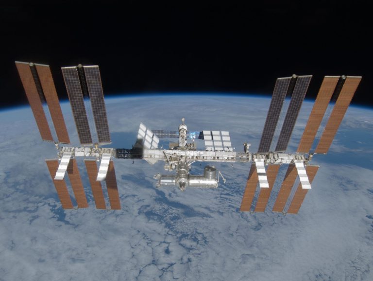 President Donald Trump’s Budget Proposal Unveils Plans to End ISS Funding