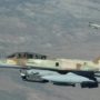 Israeli F-16 Fighter Jet Shot Down by Syrian Anti-Aircraft Fire