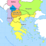 Macedonia to Become Republic of North Macedonia after Reaching Name Deal with Greece