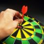 How to Improve Your Darts Game