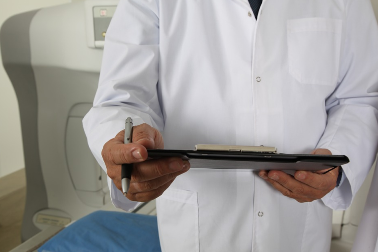 Is It Time For A Second Opinion?