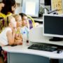 New Technologies and The Future of Teaching