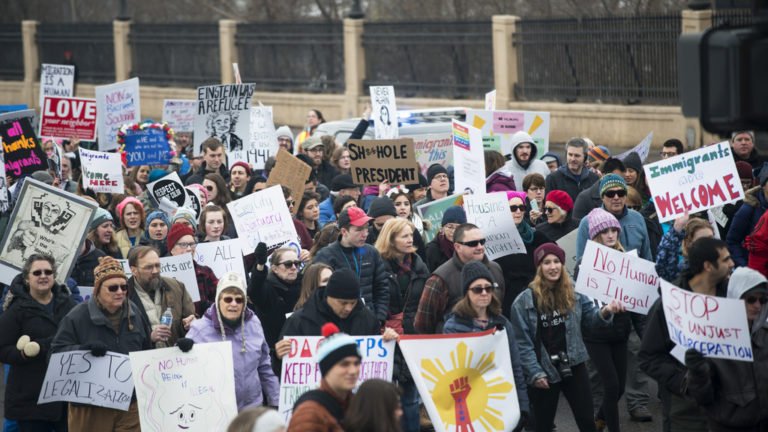 TPS: Trump Administration Extends Temporary Protection for Nearly 7,000 Syrians