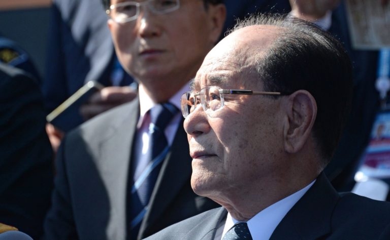 PyeongChang 2018: North Korea’s Head of State Kim Yong-nam to Attend Opening Ceremony