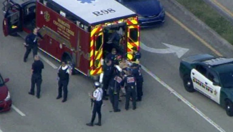 Parkland High School Shooting: FBI Criticized after Failing to Act on A Tip on Suspect Nikolas Cruz