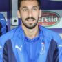 Davide Astori Death: Italian Soccer Star and Fiorentina Captain Dies Aged 31