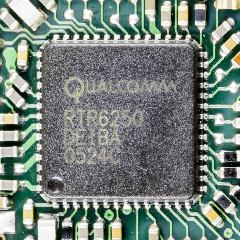 President Trump Prohibits Qualcomm Takeover by Singapore’s Broadcom
