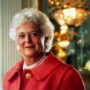 Former First Lady Barbara Bush Dies Aged 92