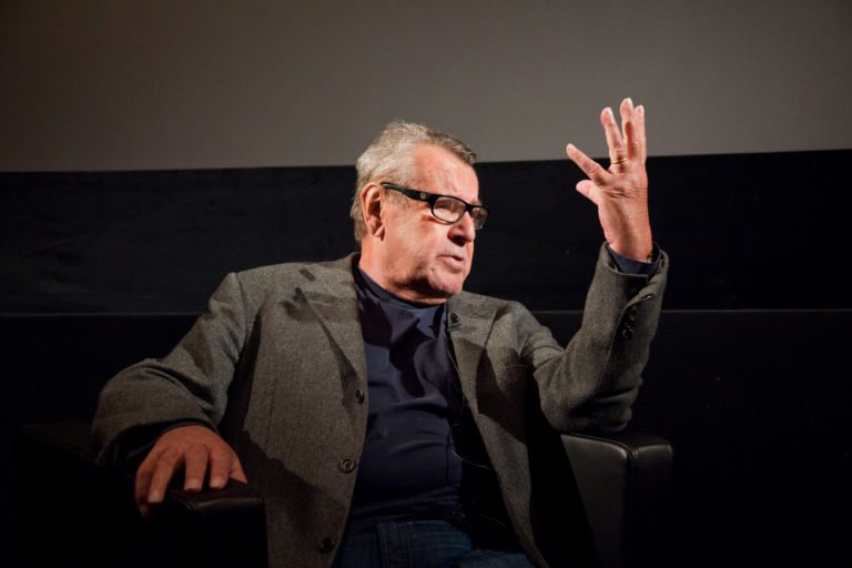 Milos Forman Dies Aged 86