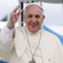 Pope Francis Endorses Same-Sex Civil Unions