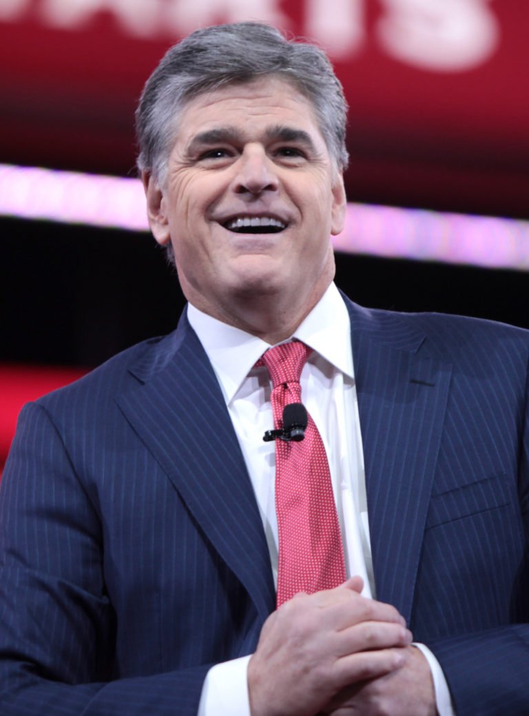 Sean Hannity Revealed as Michael Cohen’s Mystery Third Client