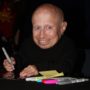 Verne Troyer’s Death Ruled a Suicide by Alcohol Intoxication