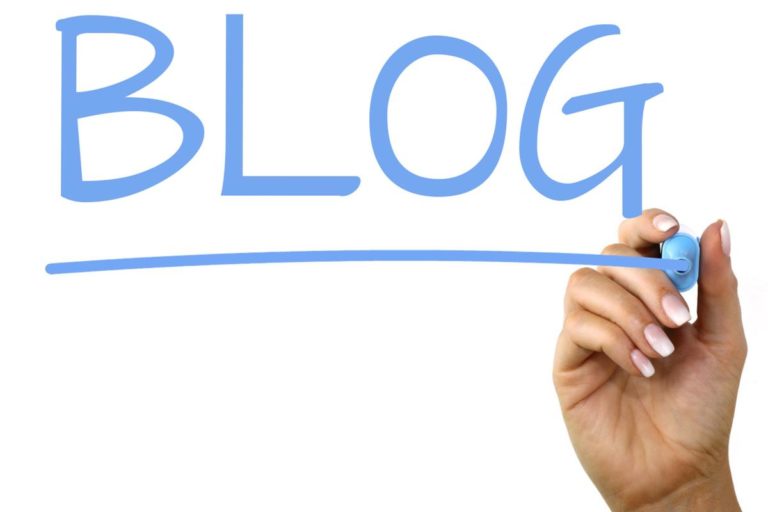 Winning with a Money-Making Blog