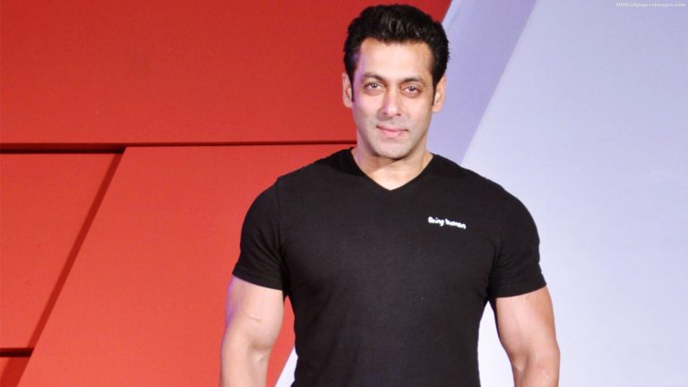 Salman Khan Guilty of Poaching Protected Animals