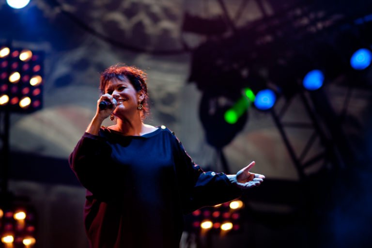 Maurane Dies Aged 57 Days After Returning to Stage
