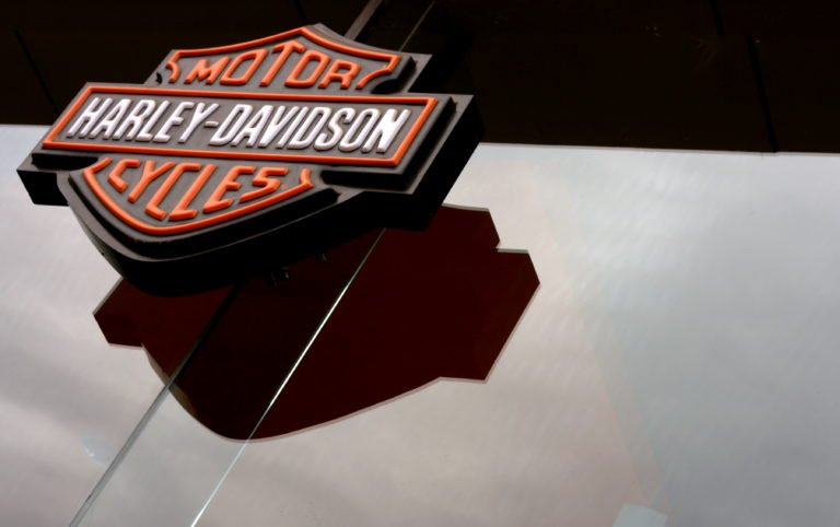 President Trump Tweets Support of Harley-Davidson Boycott