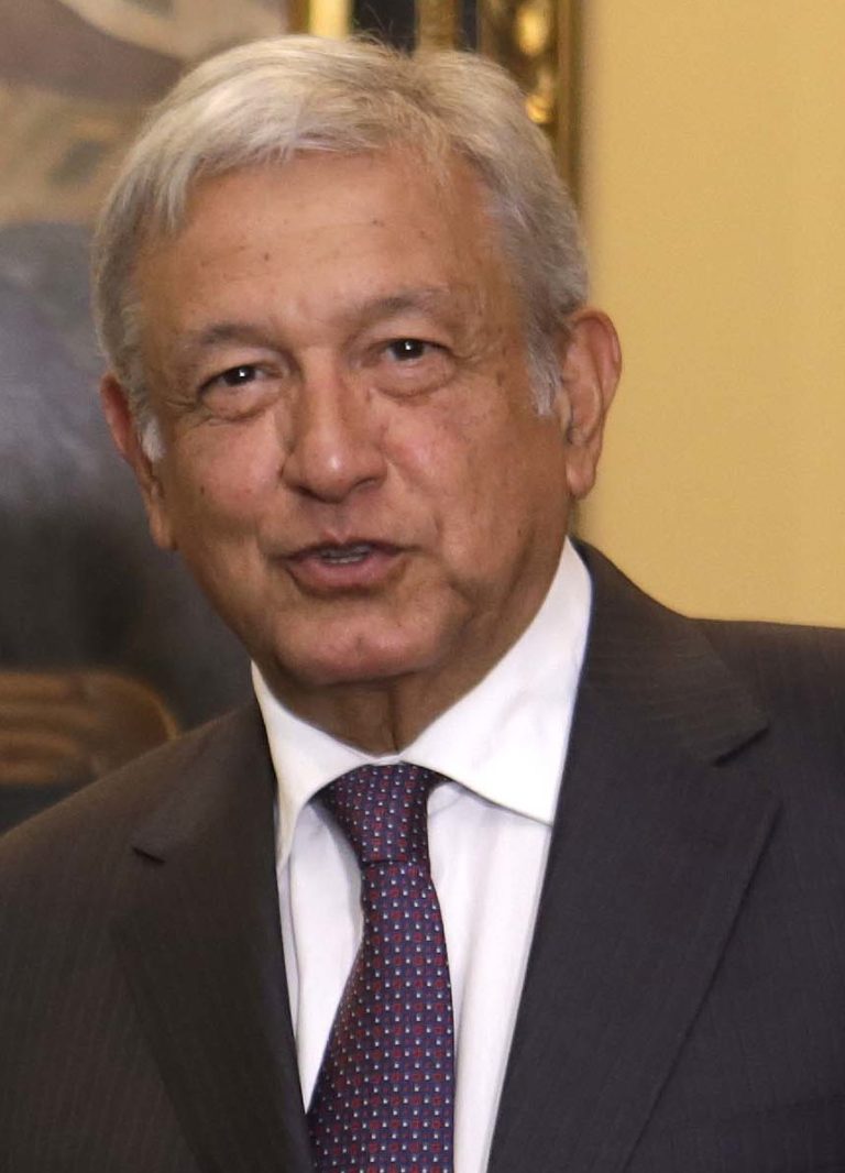 Mexico Elections 2018: Andres Manuel Lopez Obrador Wins Presidency