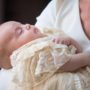 Prince Louis Christened in Private Ceremony in London