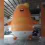 London Mayor Approves Plans to Fly Trump Baby Balloon for President’s Visit