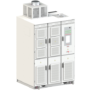 What are the advantages of variable frequency drives?