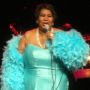 Aretha Franklin Dies in Detroit Aged 76