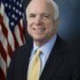 Senator John McCain Dies in Arizona Aged 81