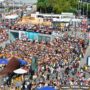 O Marisquino 2018: More than 300 Injured as Platform Collapses into Sea at Spanish Festival